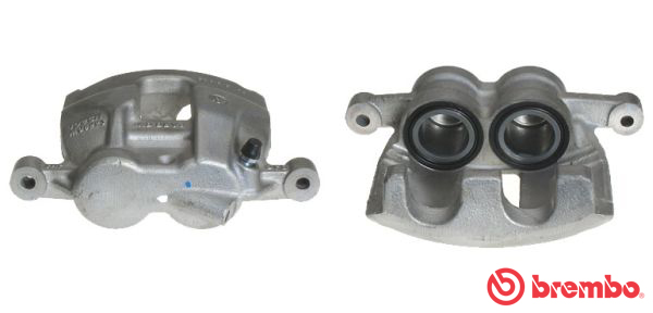 BREMBO F 85 297 ESSENTIAL...