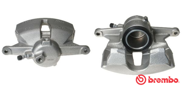 BREMBO F 85 300 ESSENTIAL...