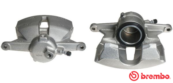 BREMBO F 85 301 ESSENTIAL...