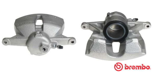 BREMBO F 85 303 ESSENTIAL...