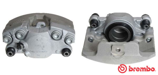 BREMBO F 85 311 ESSENTIAL...