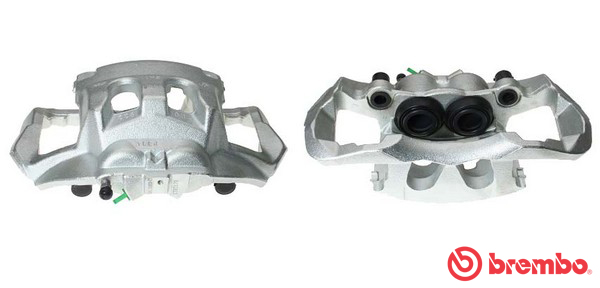 BREMBO F 85 318 ESSENTIAL...