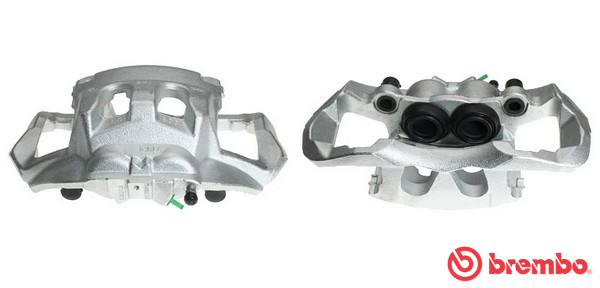 BREMBO F 85 319 ESSENTIAL...