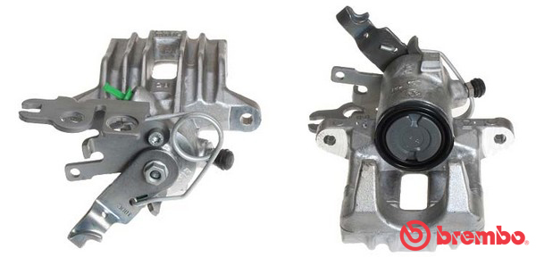 BREMBO F 85 321 ESSENTIAL...