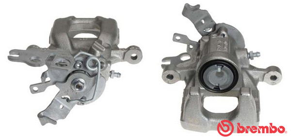 BREMBO F 85 323 ESSENTIAL...