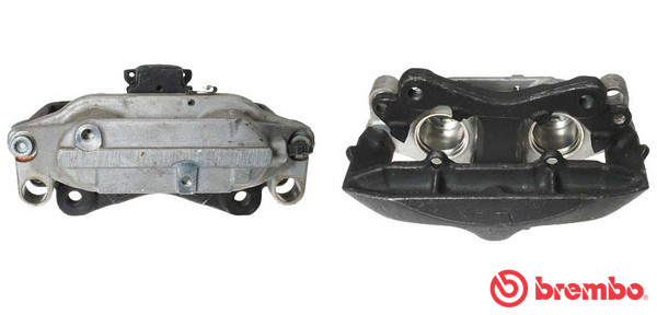 BREMBO F 85 326 ESSENTIAL...