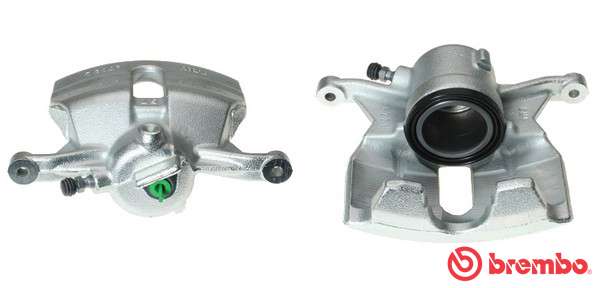 BREMBO F 85 328 ESSENTIAL...