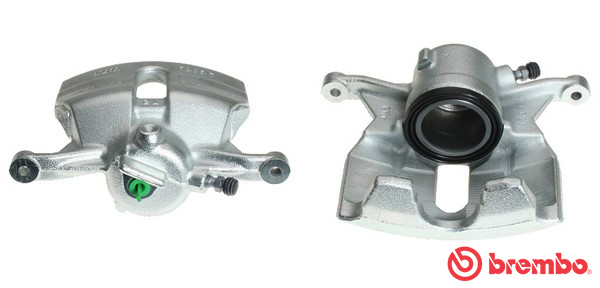 BREMBO F 85 329 ESSENTIAL...