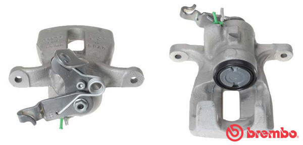 BREMBO F 85 330 ESSENTIAL...