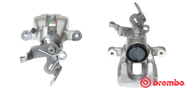 BREMBO F 85 332 ESSENTIAL...