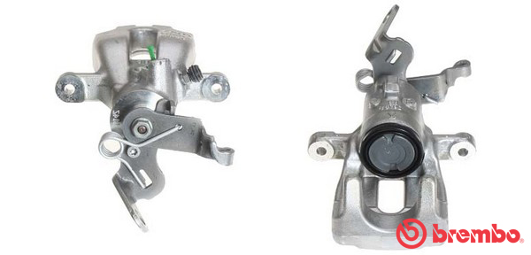 BREMBO F 85 333 ESSENTIAL...
