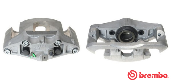 BREMBO F 85 334 ESSENTIAL...