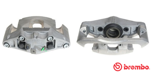 BREMBO F 85 335 ESSENTIAL...
