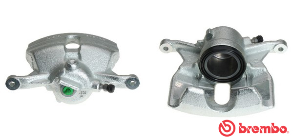 BREMBO F 85 337 ESSENTIAL...