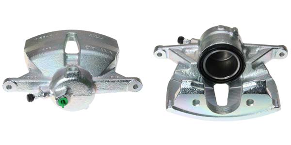 BREMBO F 85 338 ESSENTIAL...