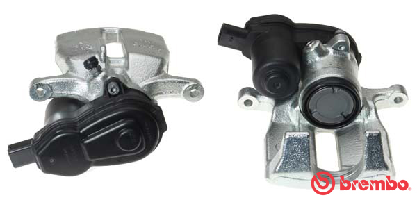 BREMBO F 85 346 ESSENTIAL...