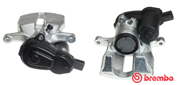 BREMBO F 85 347 ESSENTIAL...