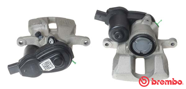 BREMBO F 85 350 ESSENTIAL...