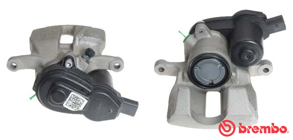 BREMBO F 85 351 ESSENTIAL...