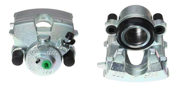 BREMBO F 85 357 ESSENTIAL...