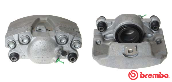 BREMBO F 85 360 ESSENTIAL...