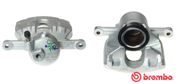 BREMBO F 85 362 ESSENTIAL...