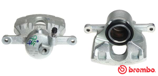 BREMBO F 85 363 ESSENTIAL...