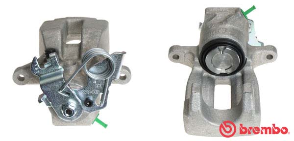 BREMBO F 85 365 ESSENTIAL...
