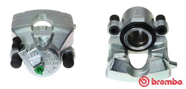 BREMBO F 85 382 ESSENTIAL...