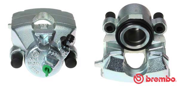 BREMBO F 85 383 ESSENTIAL...