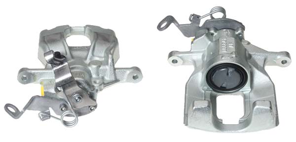 BREMBO F 85 439 ESSENTIAL...