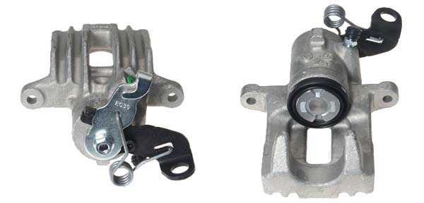 BREMBO F 85 444 ESSENTIAL...