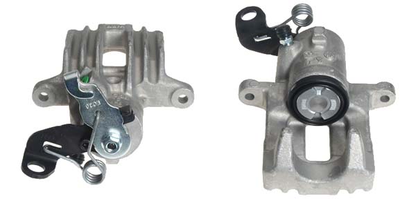 BREMBO F 85 445 ESSENTIAL...