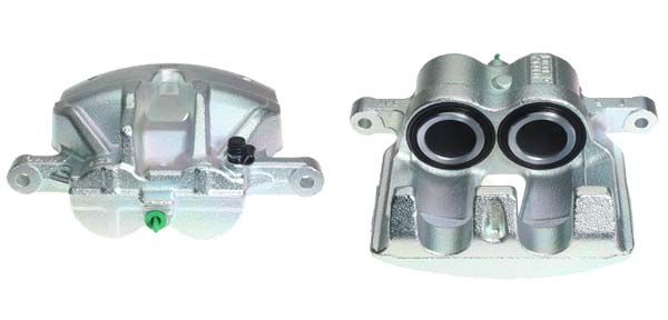BREMBO F 85 462 ESSENTIAL...