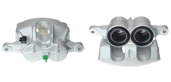 BREMBO F 85 465 ESSENTIAL...