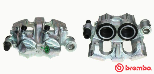 BREMBO F 86 001 ESSENTIAL...