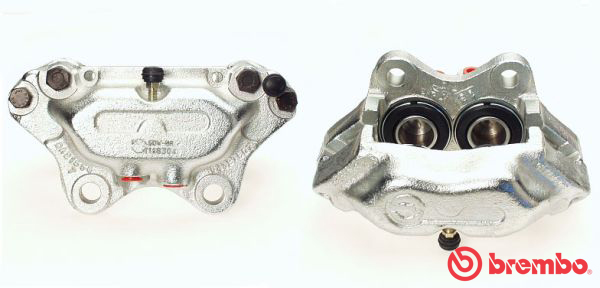 BREMBO F 86 002 ESSENTIAL...