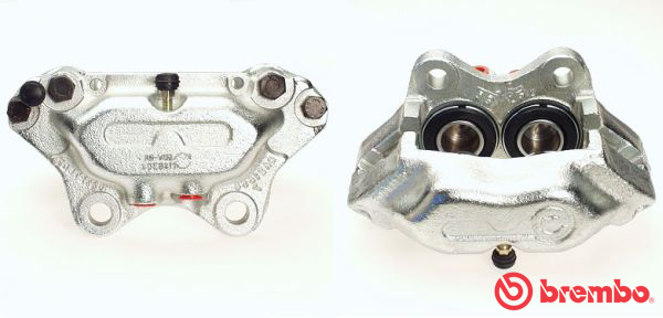 BREMBO F 86 003 ESSENTIAL...