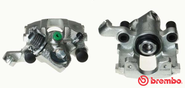 BREMBO F 86 004 ESSENTIAL...