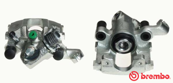 BREMBO F 86 005 ESSENTIAL...