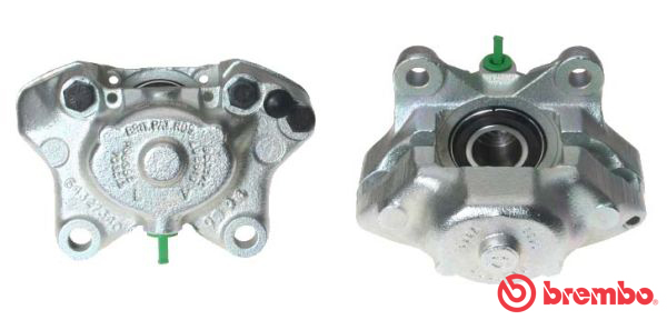 BREMBO F 86 006 ESSENTIAL...