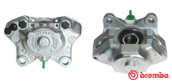 BREMBO F 86 007 ESSENTIAL...