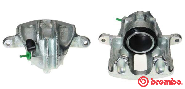 BREMBO F 86 008 ESSENTIAL...