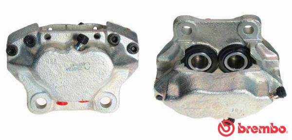 BREMBO F 86 010 ESSENTIAL...