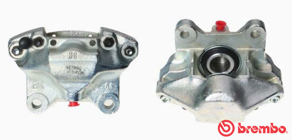BREMBO F 86 013 ESSENTIAL...