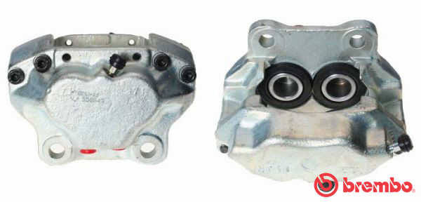 BREMBO F 86 014 ESSENTIAL...