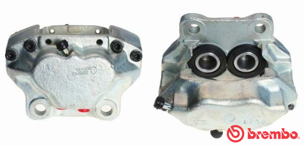 BREMBO F 86 015 ESSENTIAL...