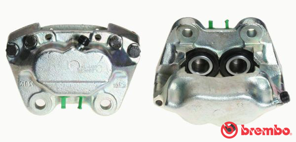 BREMBO F 86 016 ESSENTIAL...