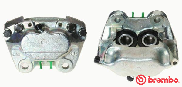 BREMBO F 86 017 ESSENTIAL...