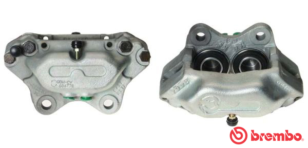 BREMBO F 86 021 ESSENTIAL...